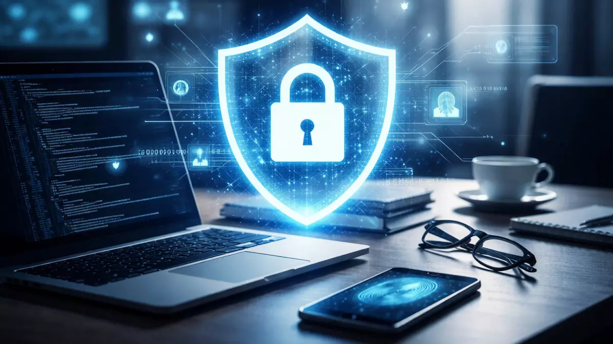 Киберқауіпсіздік: ЖИ қандай кеңес береді