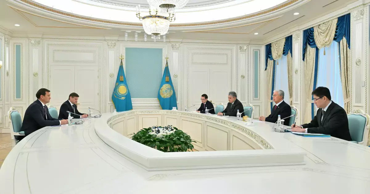 Алматыда Беларусь Республикасының Бас консулдығы ашылады