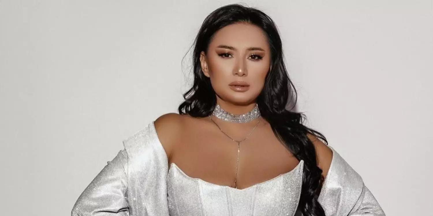 «Көйлектерімді өртеймін»: Мадина Сәдуақасова жұртты таңғалдырған әдетін айтты