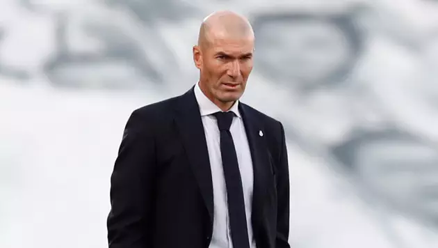 Зидан готовит чистку в новой команде: громкие имена под угрозой