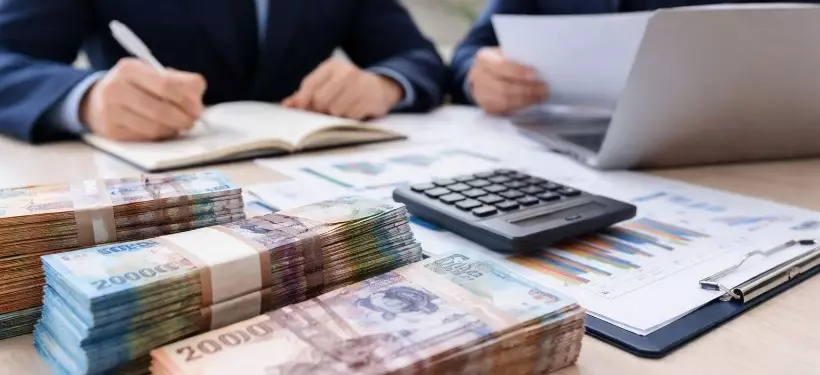 Қазақстанда блогерлердің табысын бақылау күшейтіледі