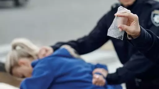 Канал наркосбыта через Telegram ликвидирован в области Ұлытау