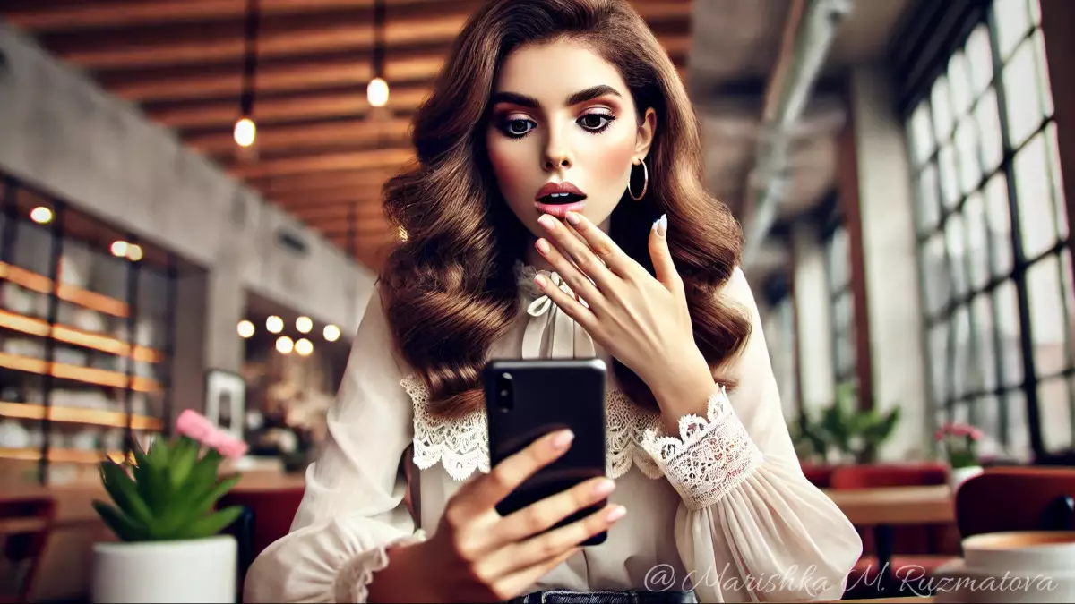 Семь блогеров попали под налоговые проверки в Казахстане