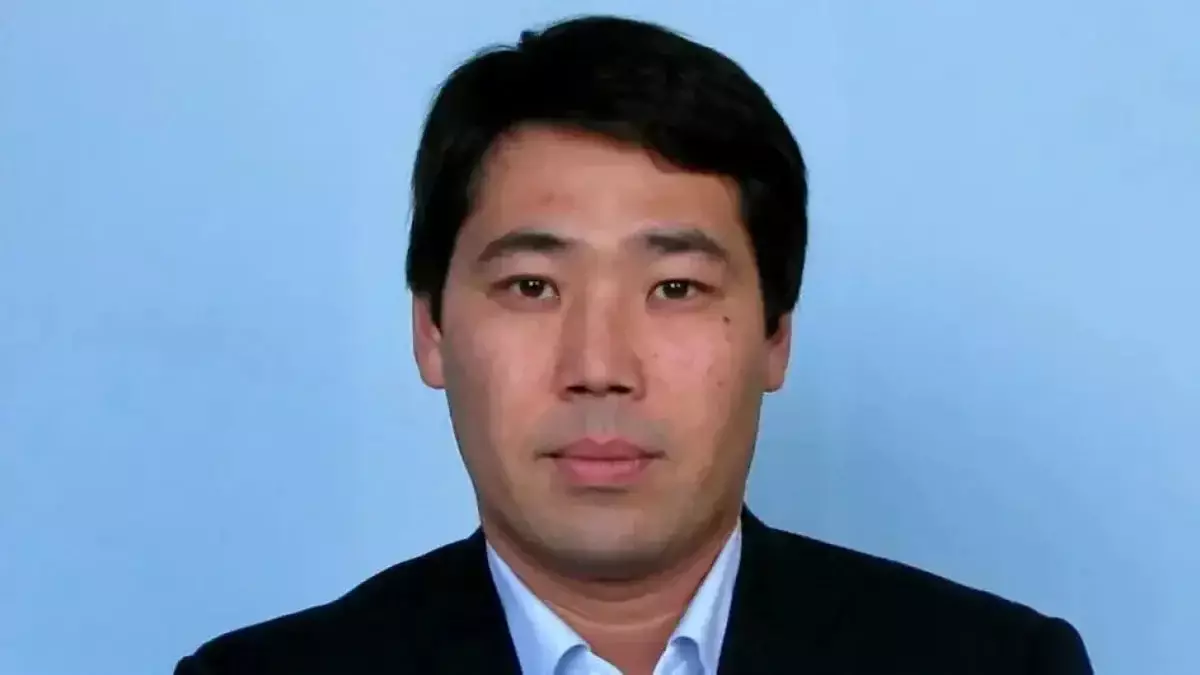 Бывшего зятя Масимова подозревают в хищении 5,2 млрд тенге