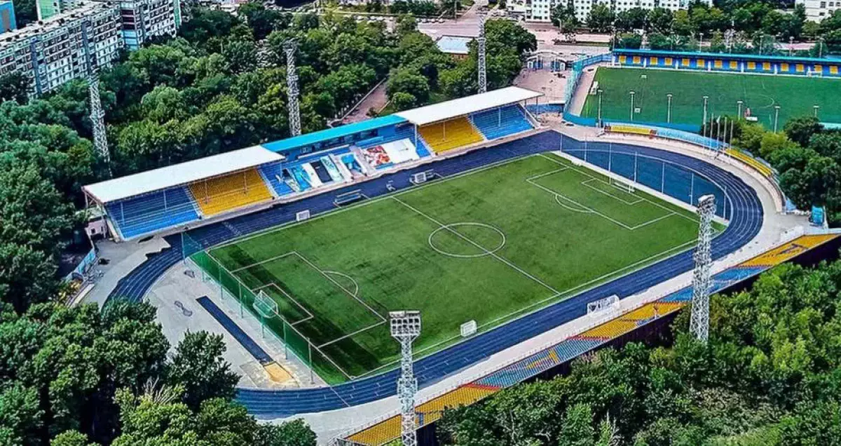 “Алтай” үйіне оралады – Өскеменде көптен күткен кубок матчы өтетін болды