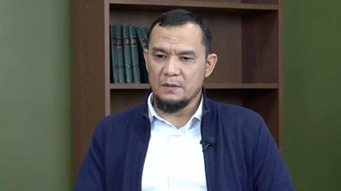 Уағызшы Мубаров қайта жауапқа тартылды