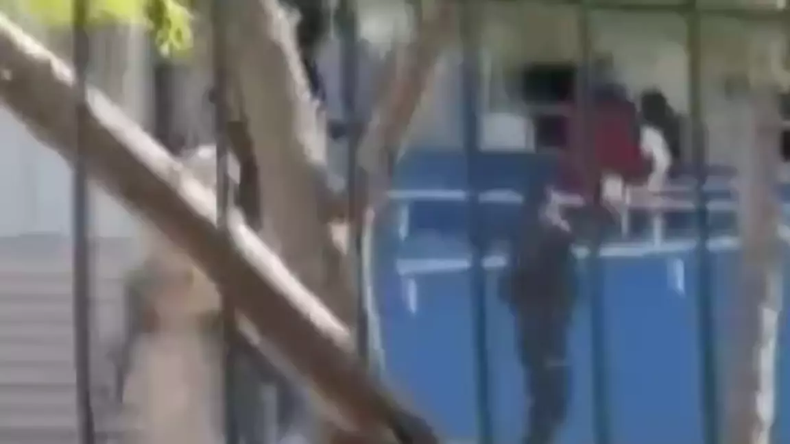 Жантүршігерлік жағдай: мектепте атыс болып, 16 адам зардап шекті