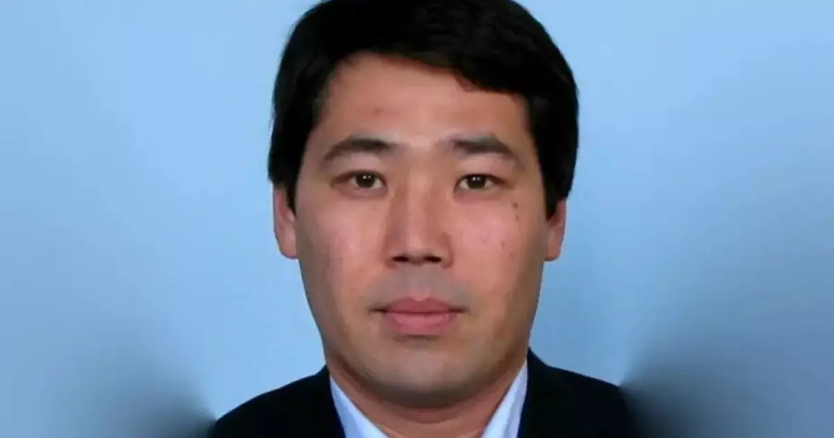  ҚМА Мәсімовтің бұрынғы күйеу баласына қатысты істің егжей-тегжейін ашты 