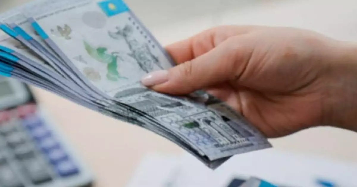 Үкімет Қазақстандағы ең төменгі жалақыны 150 мың теңгеге жеткізеді 