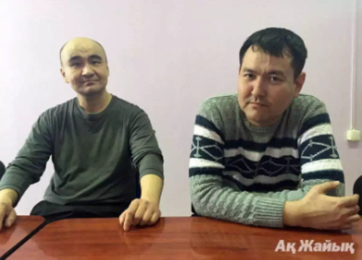 В ООН вынесли решение по делу активистов Бокая и Аяна спустя восемь лет