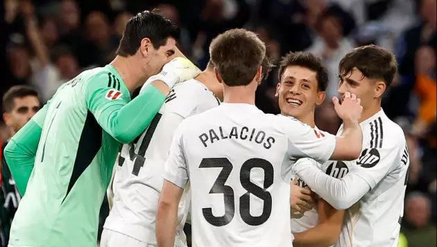 В "Реале" передумали продавать таланта за 60 миллионов: известна причина