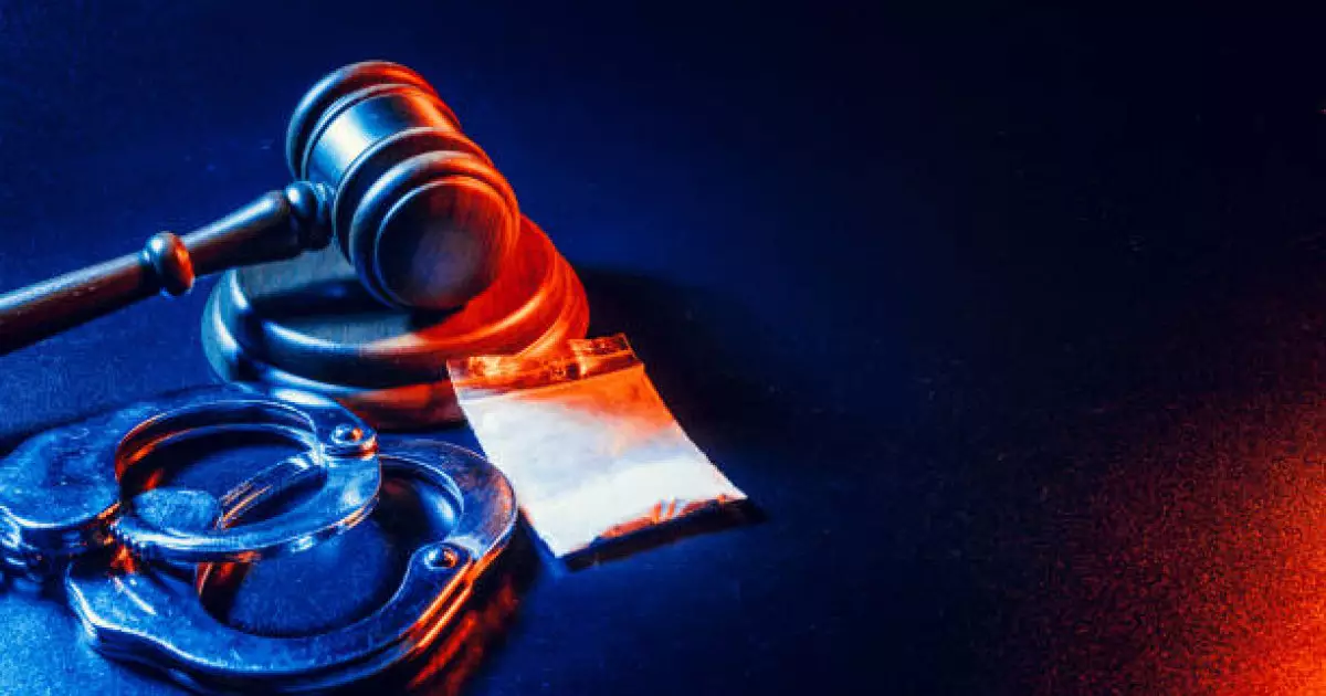  Ұлытау облысында халықаралық есірткі жеткізу арнасы жойылды 