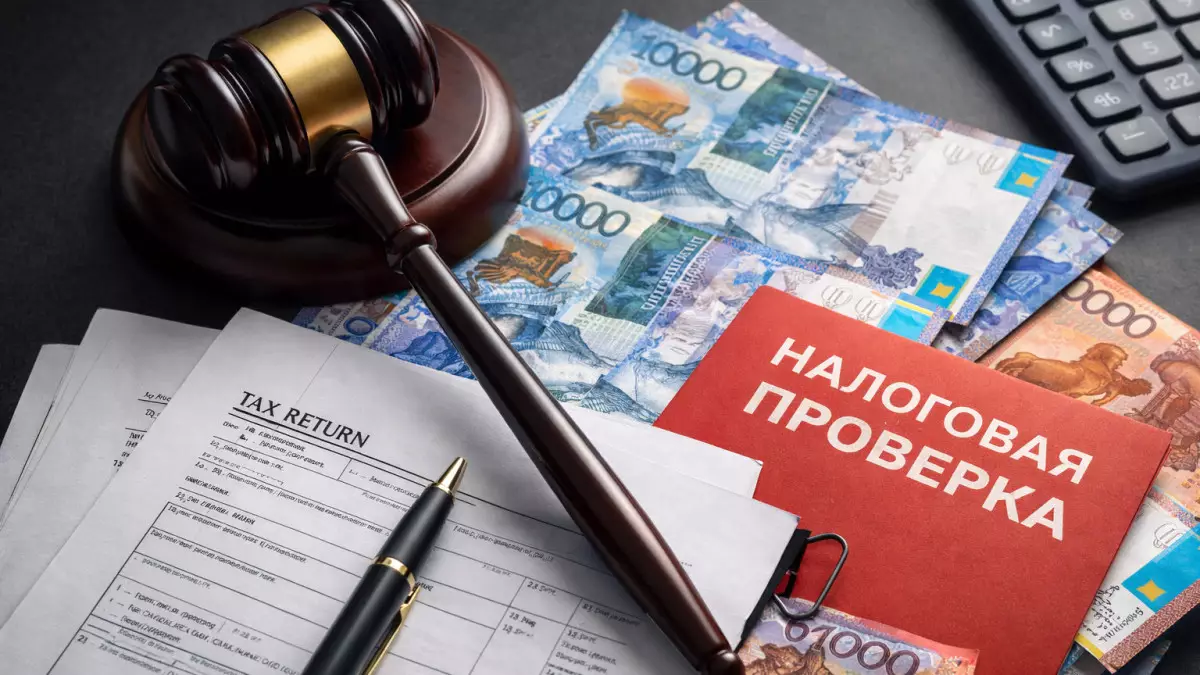 9 млрд теңге салық: табысын жасырған блогерлерді қандай жаза күтіп тұр