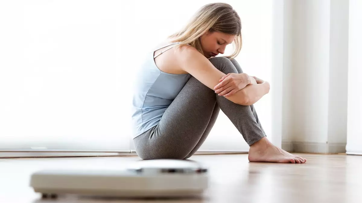 Популярные препараты для снижения веса связаны со скрытыми побочными эффектами, показало исследование.