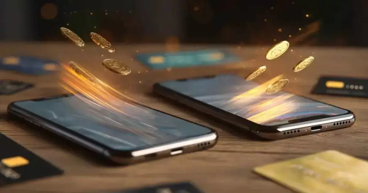  Проверка мобильных переводов: казахстанцам отправят уведомления от налоговой 