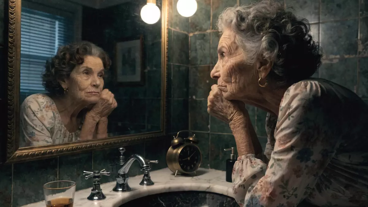 «Старение это болезнь и она излечима»: ученый Гарварда предлагает пересмотреть природу возраста