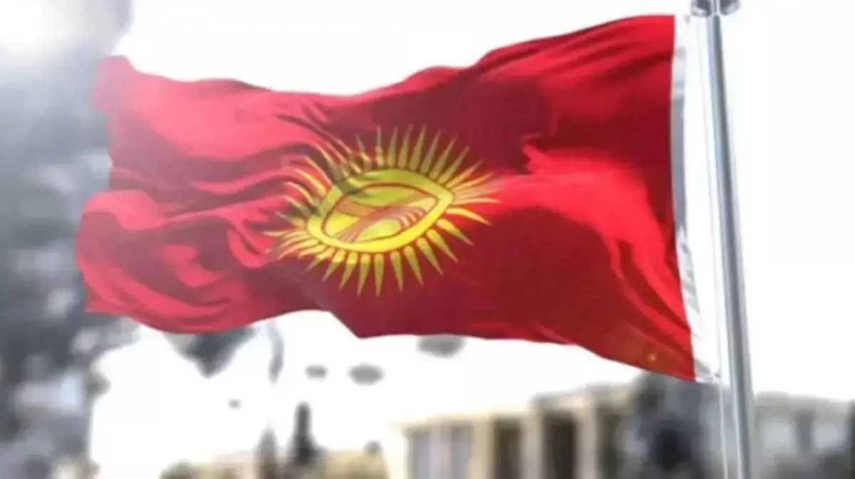 Без русских названий: в Киргизии готовят крупнейшую языковую реформу за десятилетия - новости на Lada.kz 14.04.2026