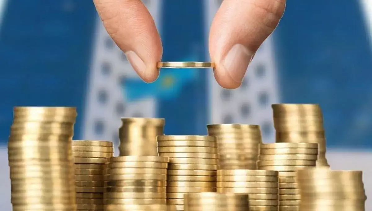 Откуда в бюджете Казахстана взялся лишний триллион тенге - новости на Lada.kz 14.04.2026