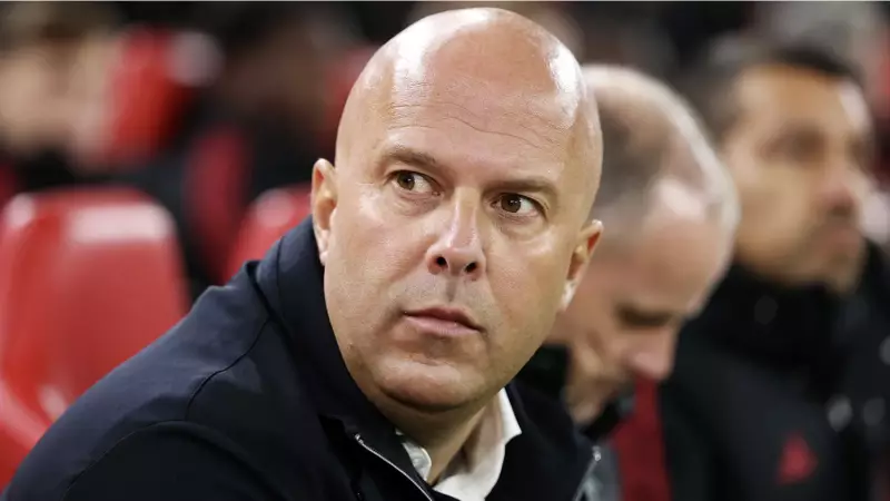 Арне Слот: «Ливерпульдің» жартылай финалға өтуге мүмкіндігі бар