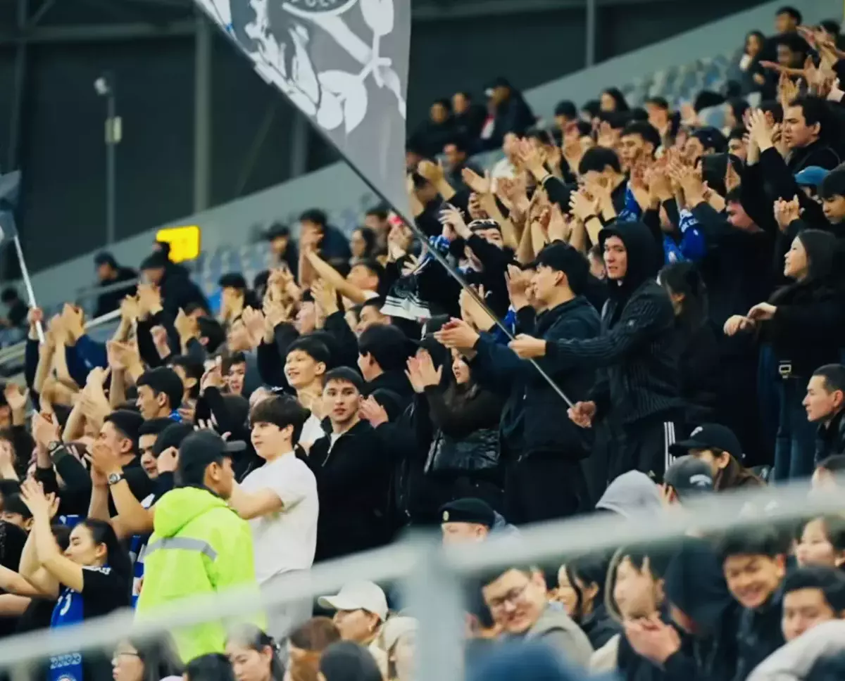 ҚПЛ трибуналары неге күрт босап қалды? – Өте төмен көрсеткіш тіркелді