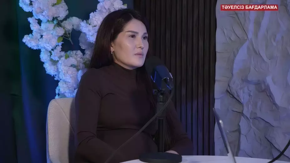 Жена Шавката Рахмонова дала громкое интервью: авария, развод, брачный договор