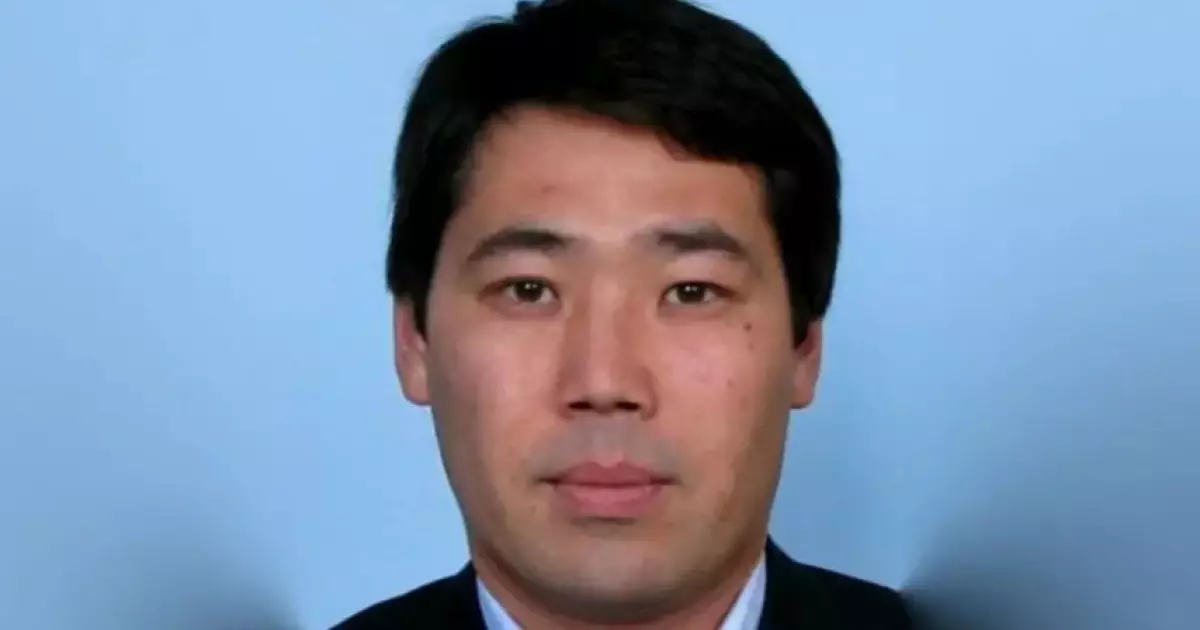  Мәсімовтің бұрынғы күйеу баласына қатысты тергеу. Не белгілі? 