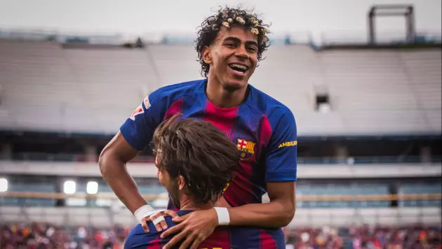 Звезда "Барселоны" рискует пропустить полуфинал Лиги чемпионов: подробности