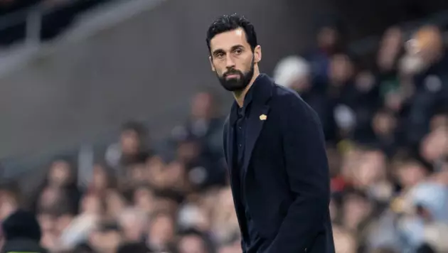 Лидер "Реала" поругался с Арбелоа и лишился места в составе