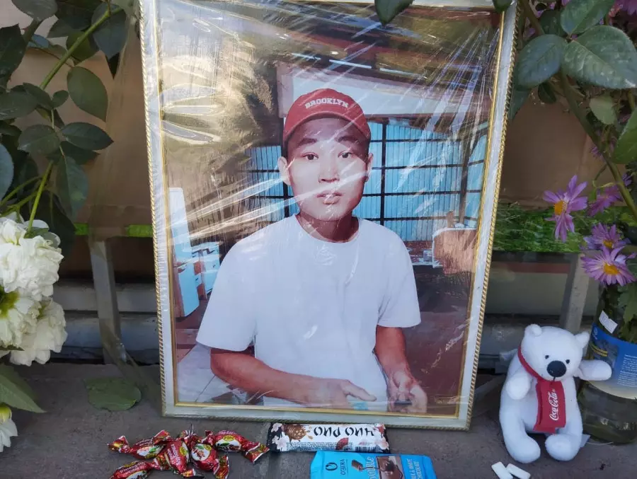 Шерзат ісі: екі сотталушыға шығарылған үкім күшінде қалды 