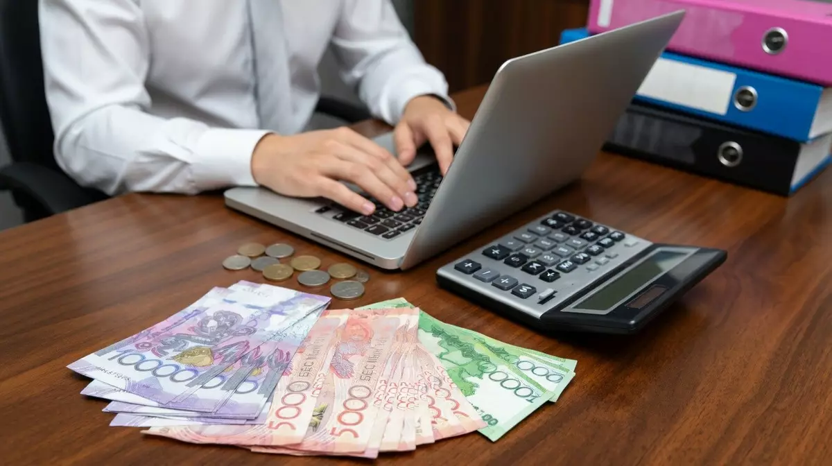 Минималка может вырасти почти вдвое: в Казахстане обсуждают 150 тыс. тенге