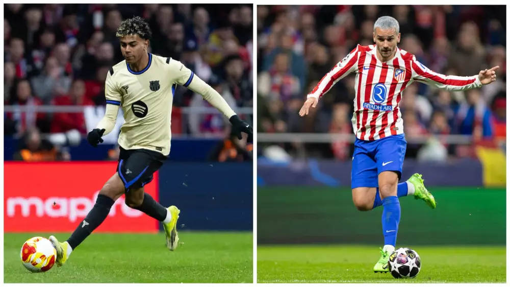 Первый полуфиналист Лиги чемпионов определён необычным способом