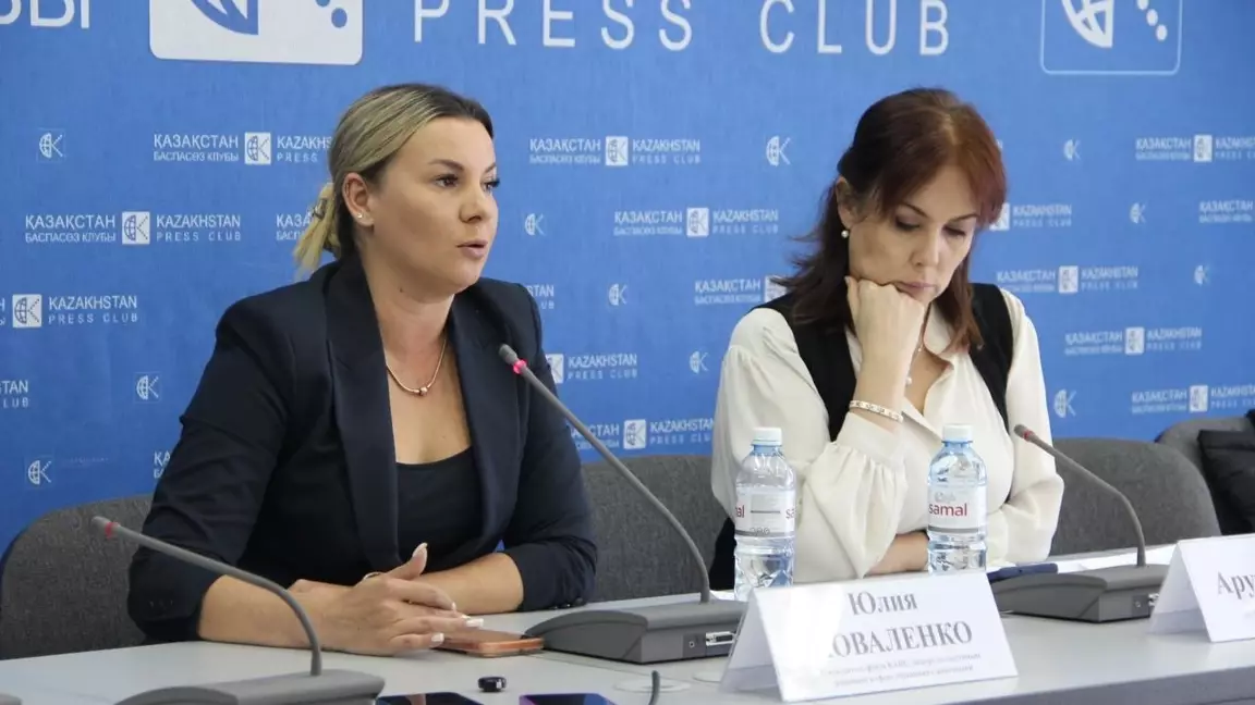 “Балалар барлық жерде қаза табады”. Аружан Саинның қаңғыбас иттерге қатысты мәлімдемесі дау туғызды