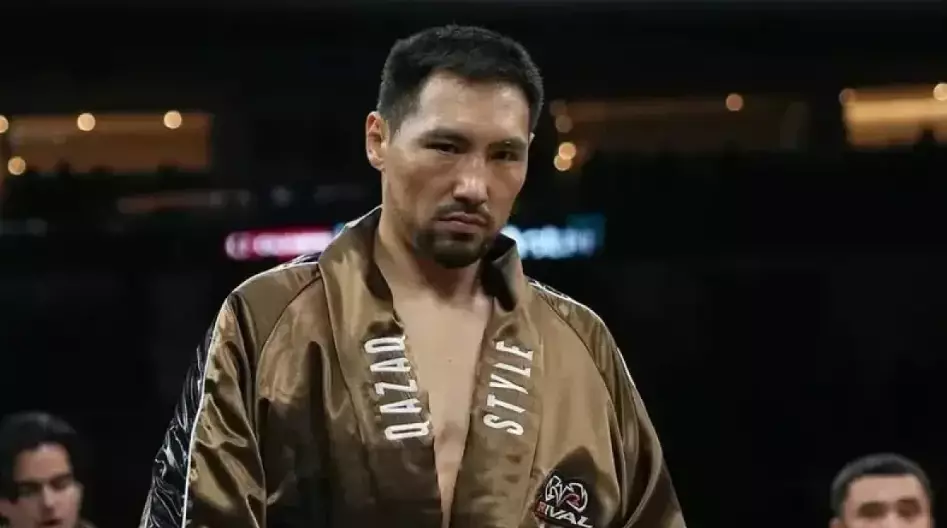 Жәнібек Әлімханұлы рейтингіден де шығып қалды