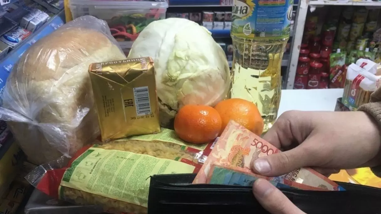 Олжас Бектенов азық-түліктің бағасын реттеуді тапсырды