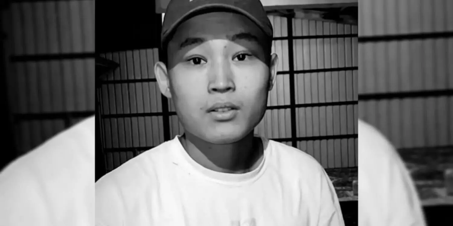 Шерзат Полаттың өлімі: екі сотталғанның үкімді өзгерту туралы өтініші қанағаттандырылмады