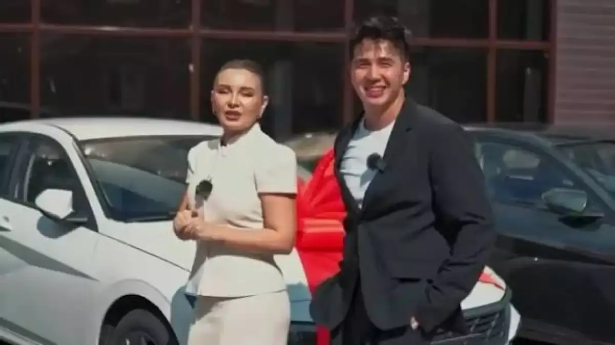 Соттағы көз жасы мен жартылай мойындау: блогер Ерболат Жанабылов мәлімдеме жасады