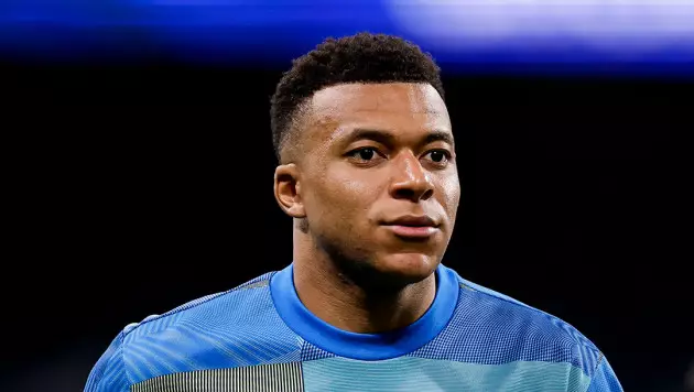 Мбаппе назвал величайший клуб мира