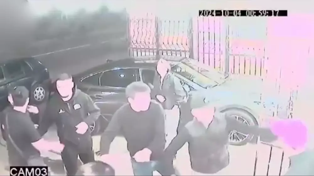 Шерзат ісі бойынша сотталғандардың екеуі толық ақтауды сұрады: шешім шықты