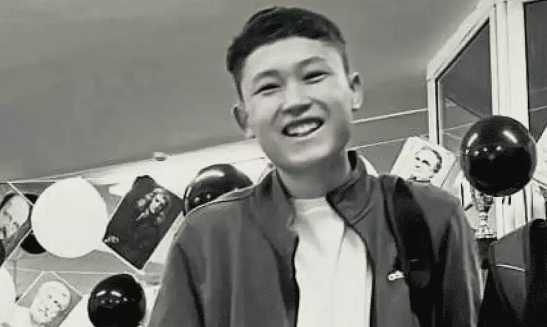 Кассация подтвердила приговор по делу Шерзата Болата