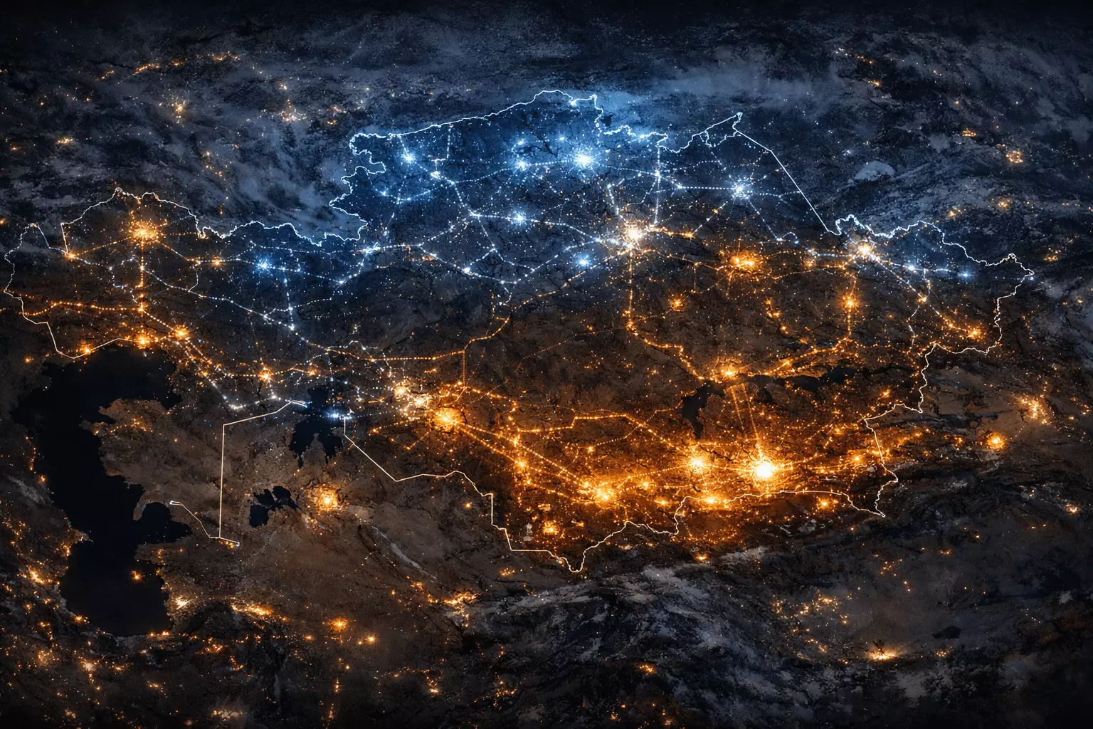 Почему коммунальные тарифы в Казахстане заметно различаются по регионам