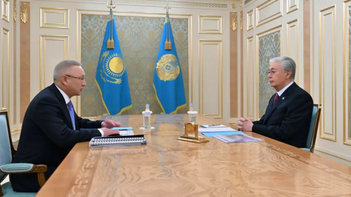 Алакөл, Балқаштағы демалыс орындарын дамыту: Тоқаев Жетісу облысының әкіміне нақты тапсырма берді