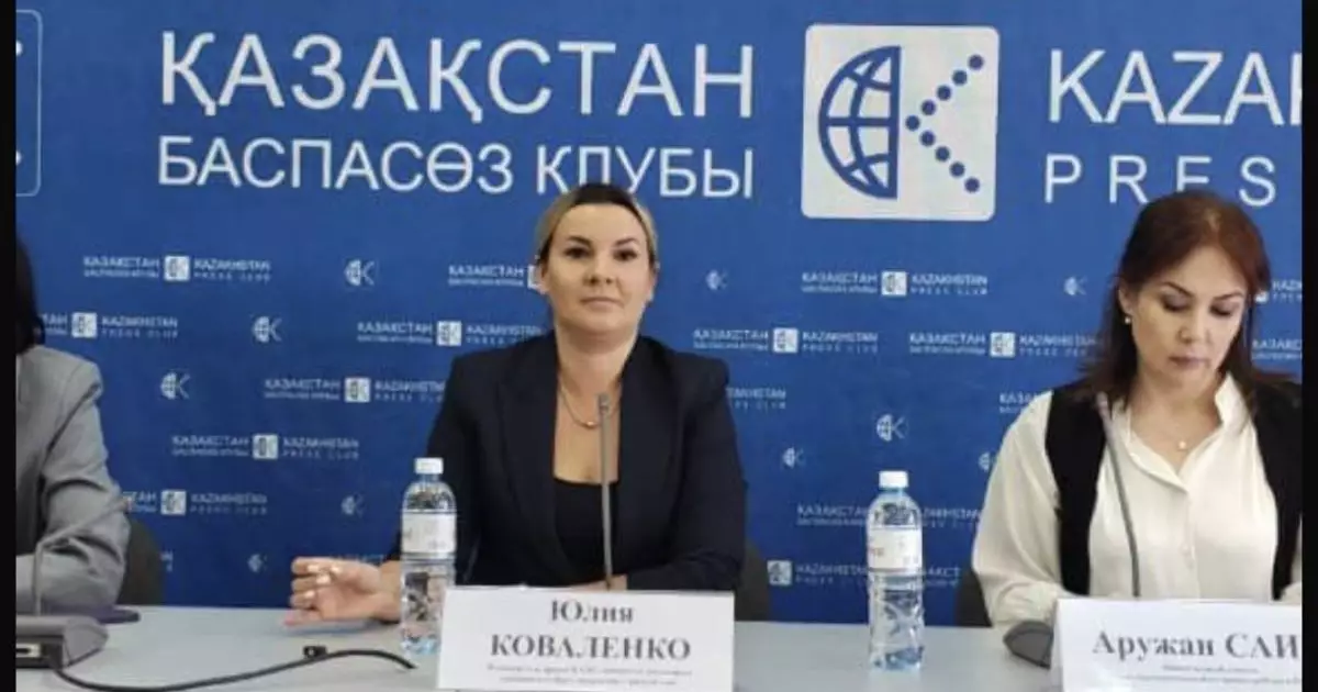  `Дети гибнут везде`: циничный ликбез от зоозащитников Казахстана 