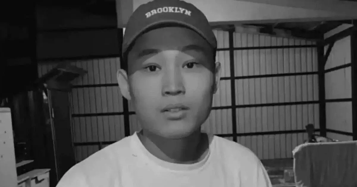  Шерзат Полат ісі: кассациялық сот үкімді өзгеріссіз қалдырды 