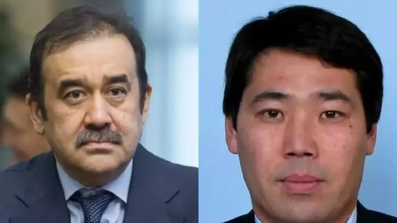 5,2 млрд теңге жымқырған:  Кәрім Мәсімовтің экс-күйеу баласына халықаралық іздеу жарияланды 