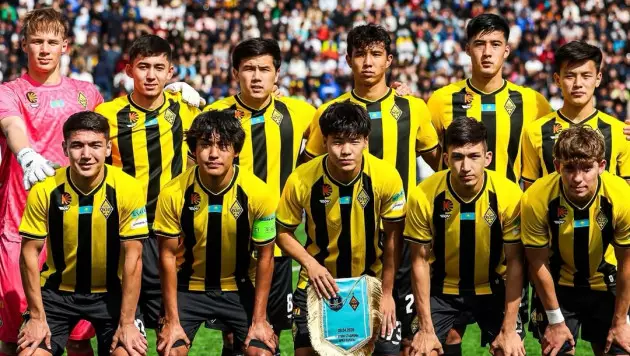 "Кайрат" принял неожиданное решение по матчам Кубка Казахстана