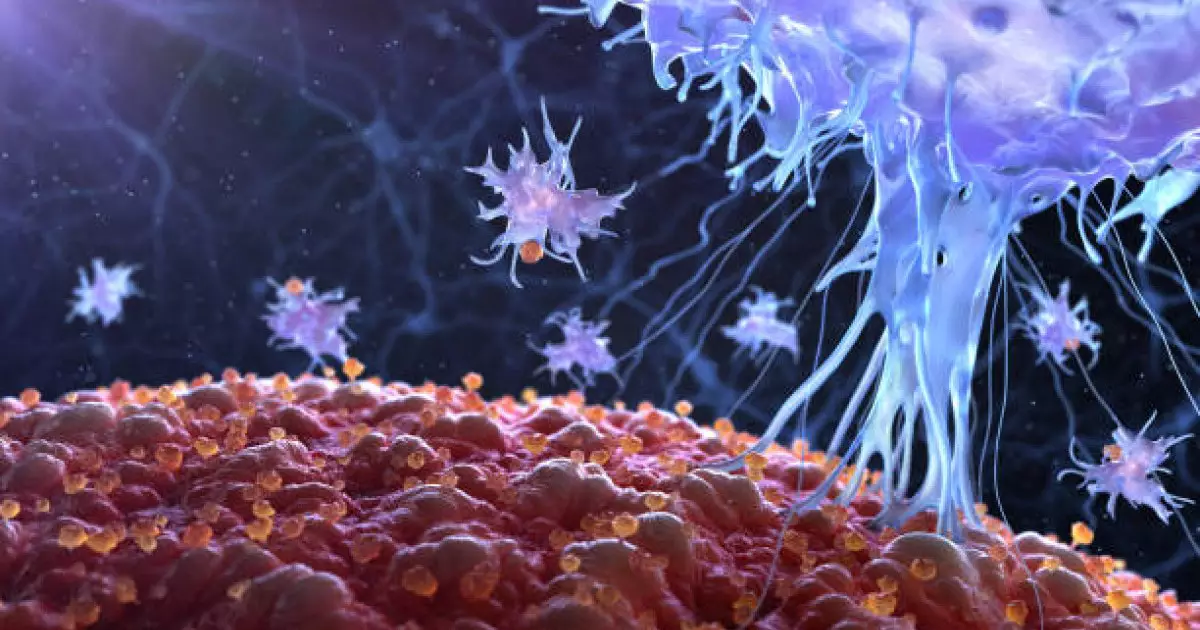  Вирустар бір-бірін тыңдап, алдай алатыны анықталды 