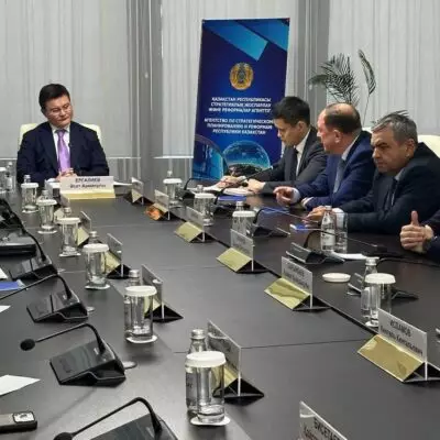 В АСПиР прошла стратегическая сессия по вопросам развития агропромышленного комплекса