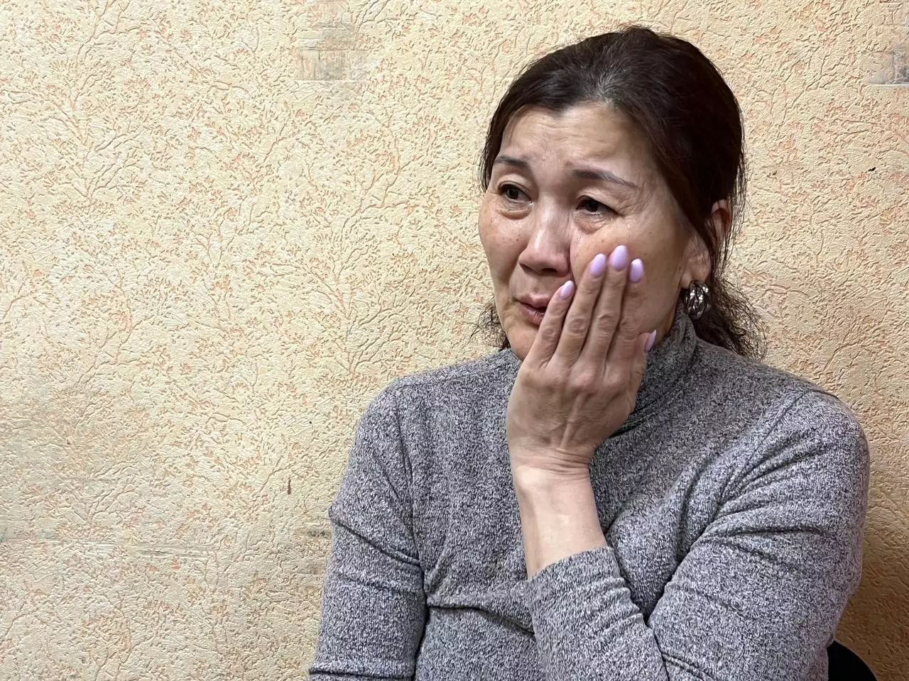 Семья фигурантов дела о нападении на полицейского заявила о пытках после задержания