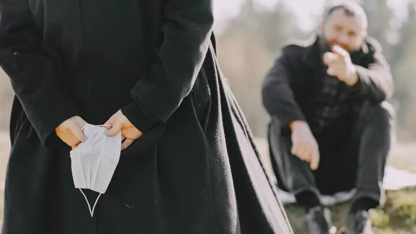 Рекорд по смертным казням за 36 лет зафиксирован в Иране