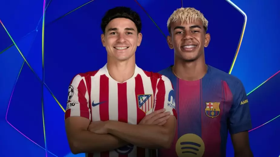 Как "Барса" идет за ремонтадой в Лиге чемпионов: Ямаль косплеит Леброна, Флик жалуется на поле